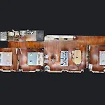 Bluestay 87 - Magnifique Appartement à Paris