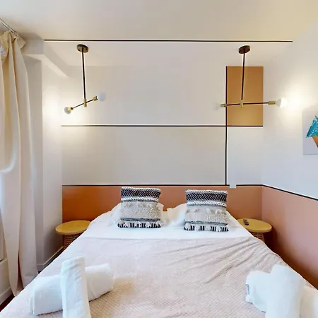 Bluestay 87 - Magnifique à Appartamento