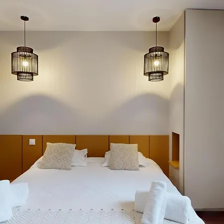 Bluestay 87 - Magnifique à Appartamento Parigi