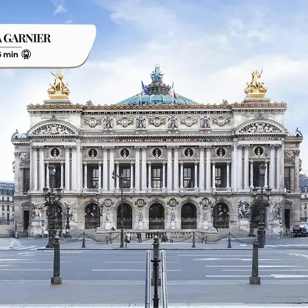 Bluestay 87 - Magnifique à Appartamento *